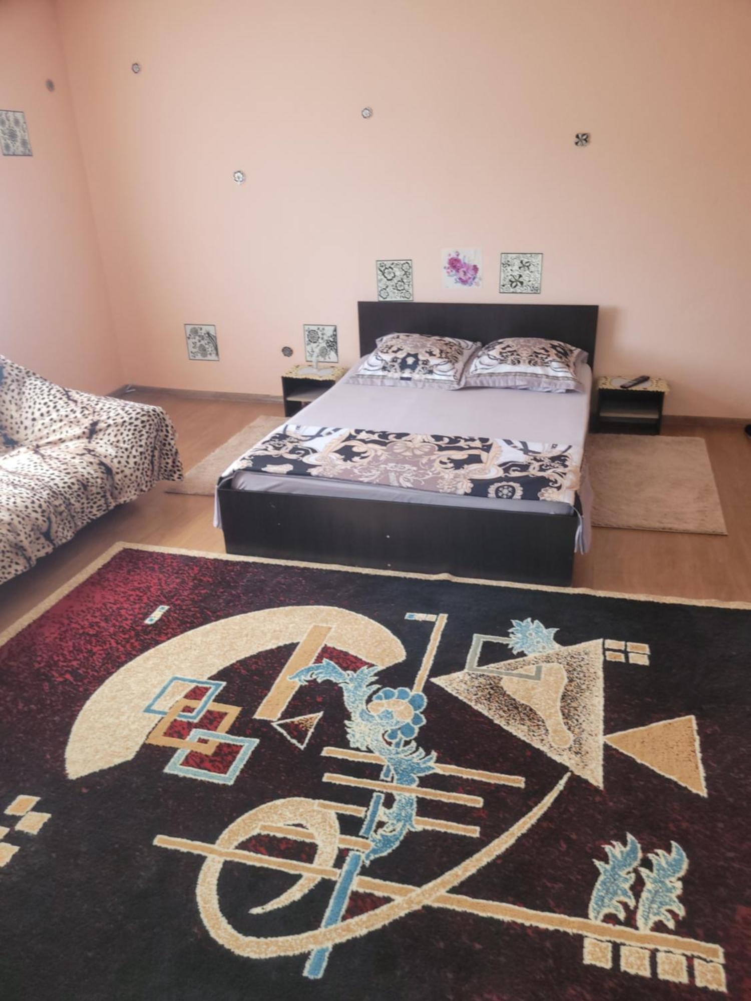 Vila La Izvorul Putinei Hateg Phòng bức ảnh